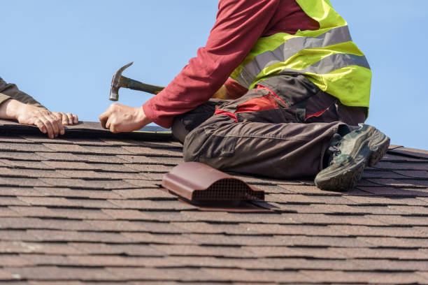 Quick and Trustworthy Emergency Roof Repair Services in Eleele, HI