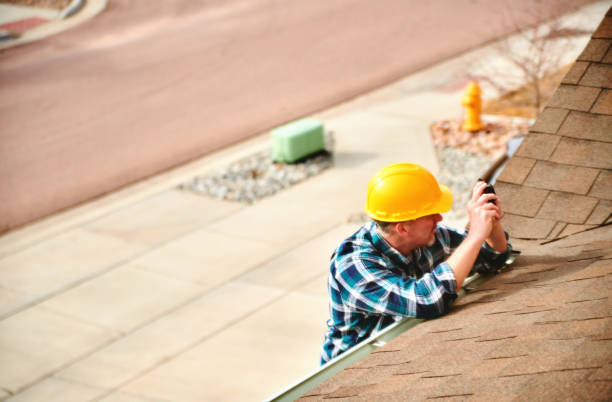 Best Storm Damage Roof Repair  in Eleele, HI