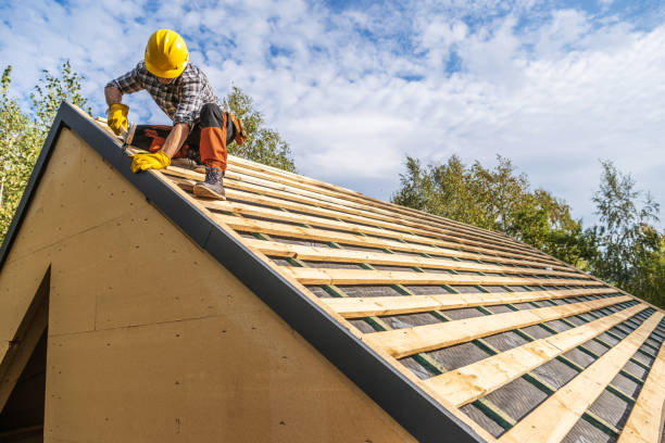 Professional Roofing Contractor in Eleele, HI
